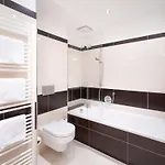 Apartment Bohemia 4 In By Interhome