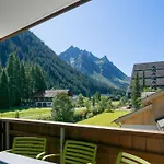 Bohemia 4 In By Interhome Apartment