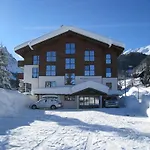 Apartmán Bohemia 4 In By Interhome Gargellen