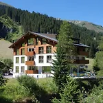 Bohemia 4 In By Interhome Apartment