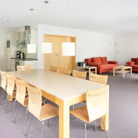 Bohemia 4 In By Interhome Apartment *