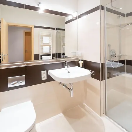 Bohemia 4 In By Interhome *