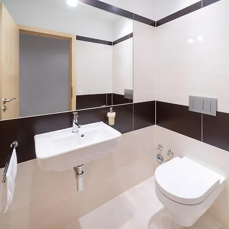 Bohemia 4 In By Interhome