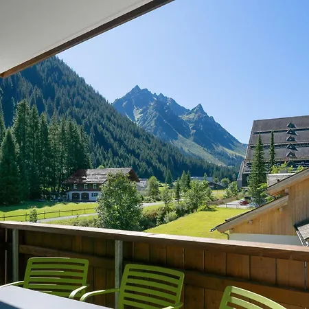 Bohemia 4 In By Interhome Apartment