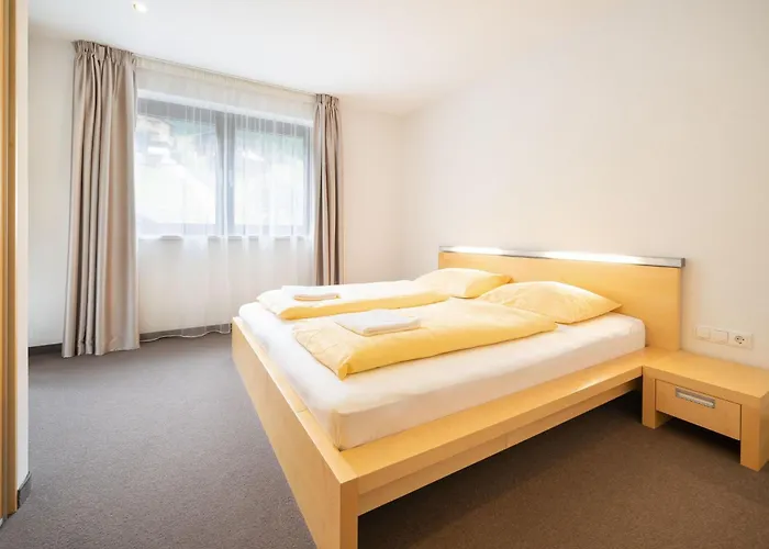 Bohemia 4 In By Interhome *