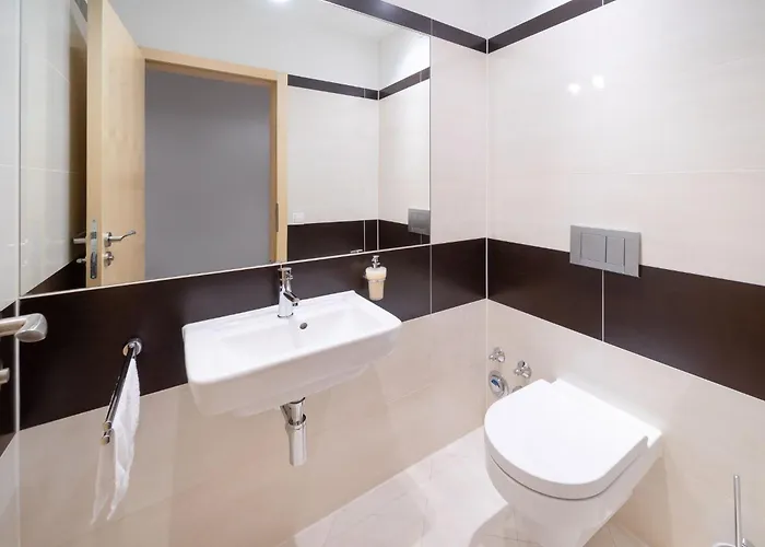 Bohemia 4 In By Interhome