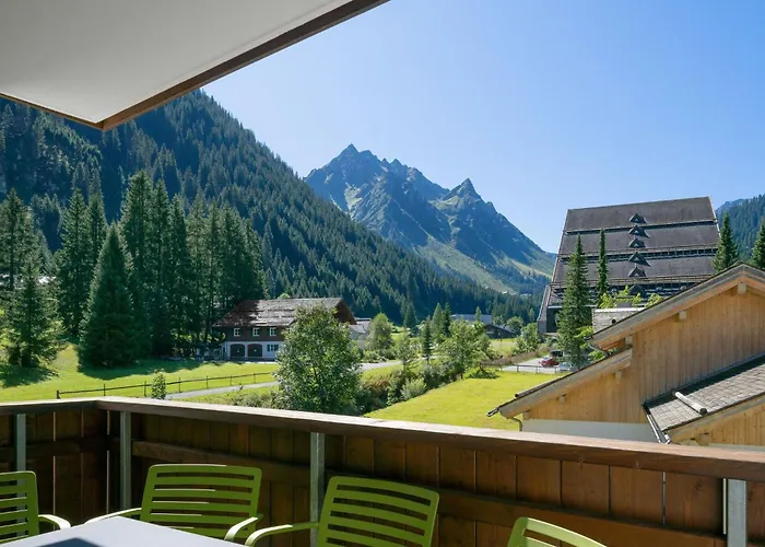 Bohemia 4 In By Interhome Lejlighed