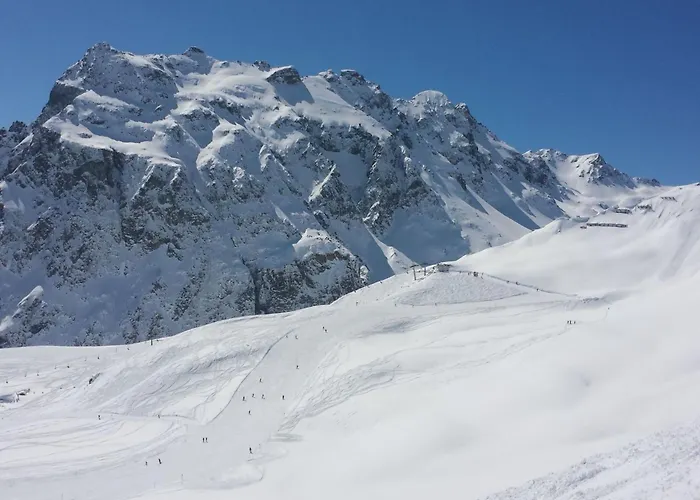 Bohemia 4 In By Interhome Lejlighed