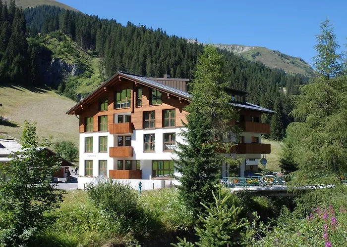 Bohemia 4 In By Interhome Lejlighed