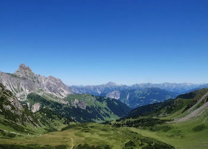 Bohemia 4 In By Interhome *