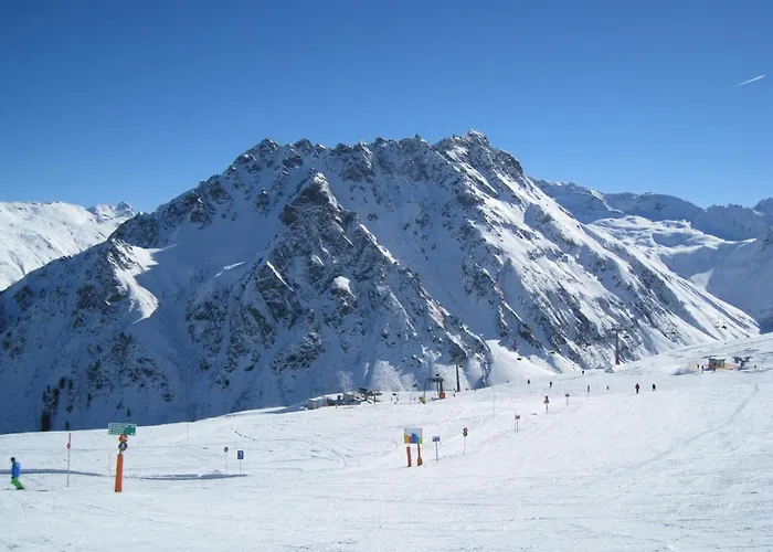 Bohemia 4 In By Interhome Apartment