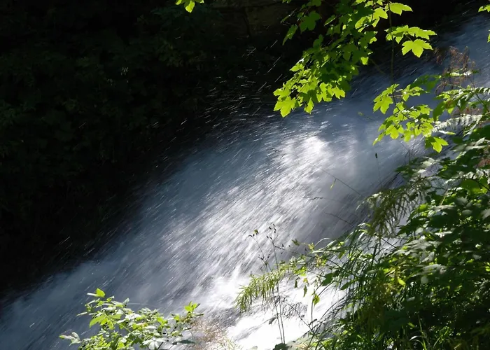 Bohemia 4 In By Interhome Gargellen