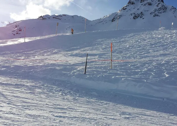 Bohemia 4 In By Interhome *