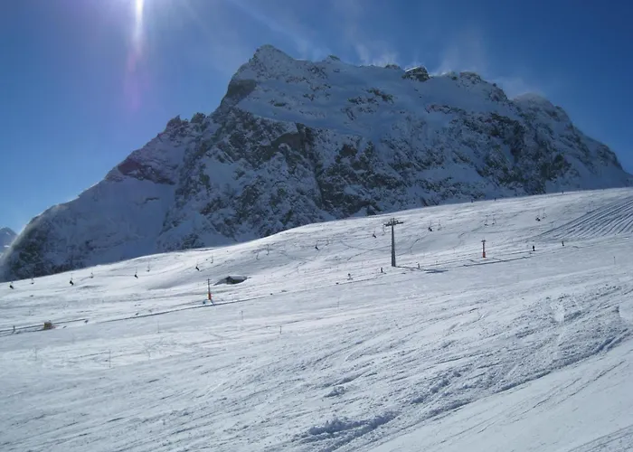 Bohemia 4 In By Interhome